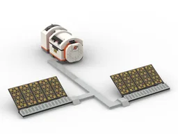 Exo-Base HAM-3 Module