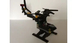76195 Helicopter