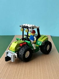31123 Tractor