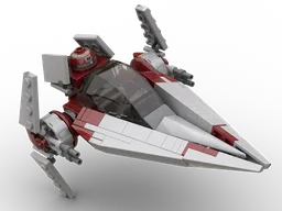 Republic V-WING
