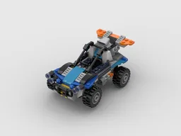 31087 Dune Buggy #2