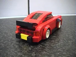 Porsche 930 Turbo