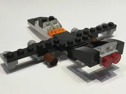 Aero-Space Assault Flyer