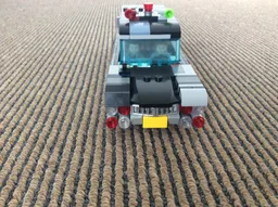 Ghostbusters Ecto1