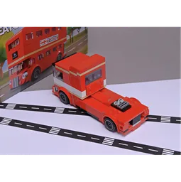 40953 Big Rig