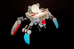 Lil Crab