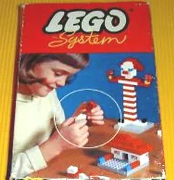 Basic Building Set in Cardboard