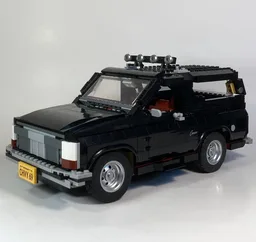 10304 Chevy Bronco