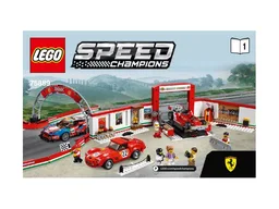 Ferrari Ultimate Garage