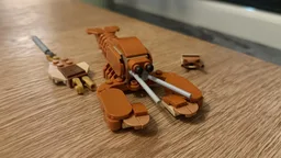 31150 crayfish