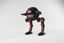 Cyclops Walker