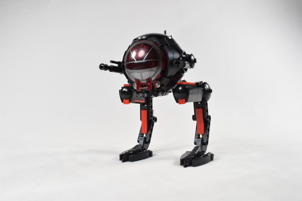 Lego Cyclops Walker