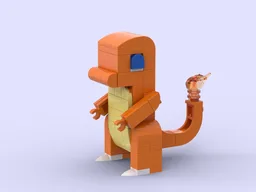 Charmander