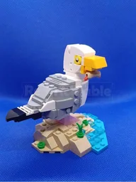 Seagull