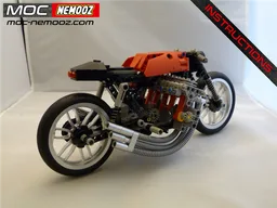 BENELLI SEI 900