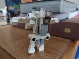 Transformer Cloudmaster