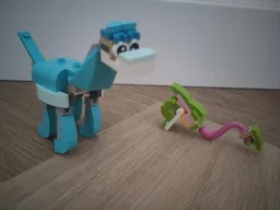 31128 Dinosaurs