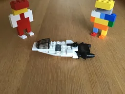 912055 Powerboat