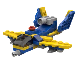 4417 - A-10 Cyclop