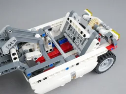 Scraper (8071)