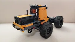 42099 B-model ~K700