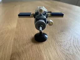 Soyuz TM – 1:110