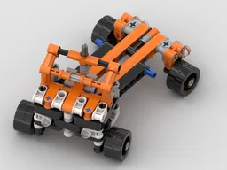 UniMOC
