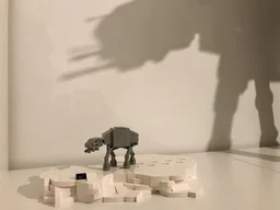 Tiny AT-AT