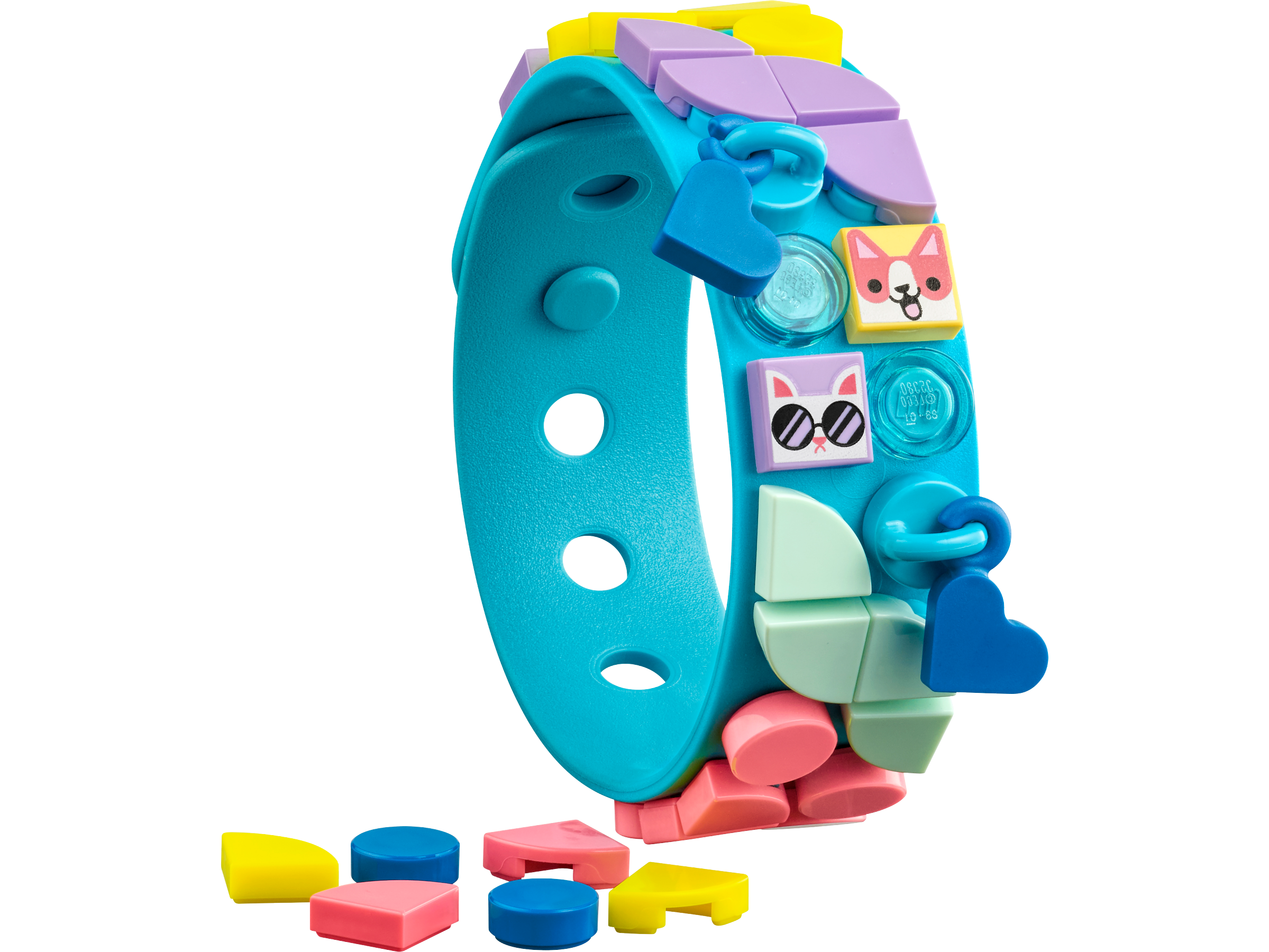 Lego My Pets Bracelet