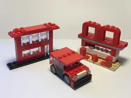 McDonald's (40220)