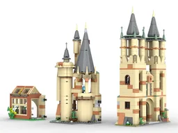 Bell Towers