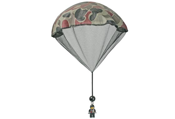 Lego Dino Attack Parachute