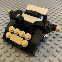 Typewriter