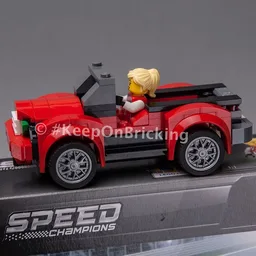 75886 Safari CAR