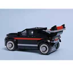 76786 Buggy