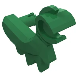 Animal / Creature Body Part, Dinosaur / Dragon Arm, Right / Green