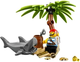 Pirates Adventure