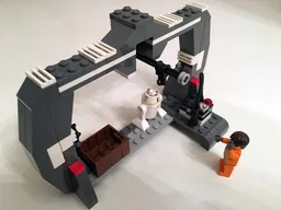 Rebel Droid Workbench