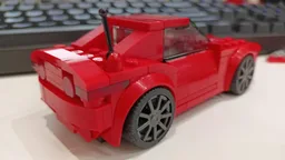 Mazda MX5 RF