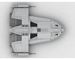 X-70B Phantom