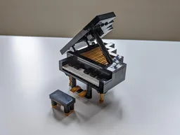 Mini Piano