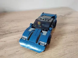 76920 Streetlicker
