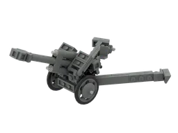 152mm Howitzer M1943 (D-1)