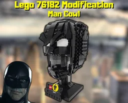Man Cowl