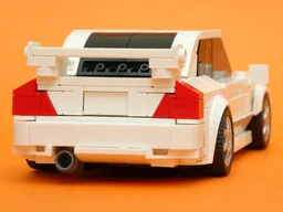 Mitsubishi Lancer Evolution V