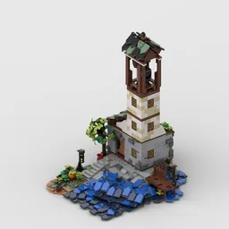 Lighthouse