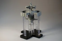 Missile Defense Satellite Mk2
