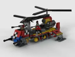 Ork Warkopta