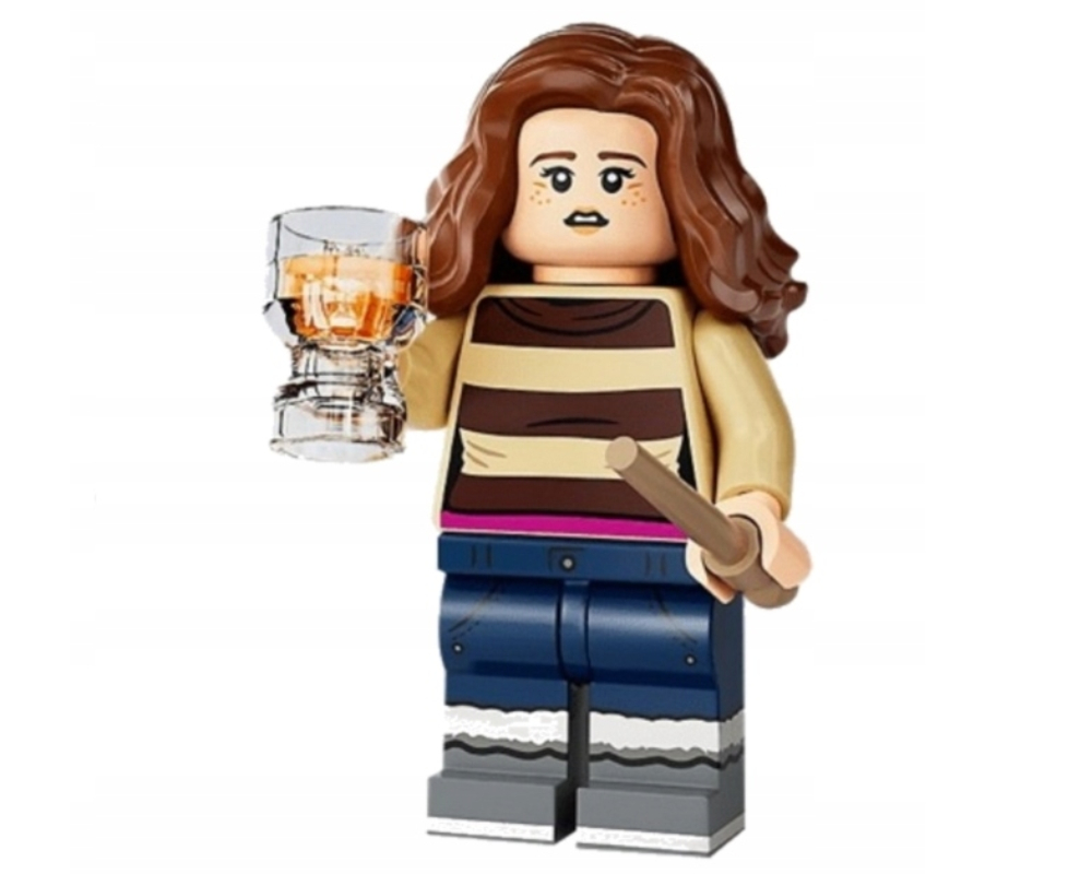 Lego Hermione Granger
