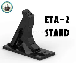 Eta-2 Stand